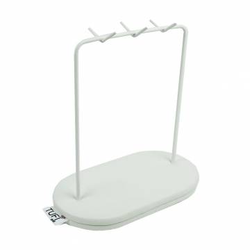 Подставка под палитры Tufi Profi Premium молочная, 1 шт (0226960)