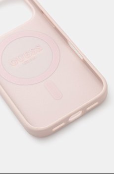 Чехол на телефон Guess iPhone 17 Pro