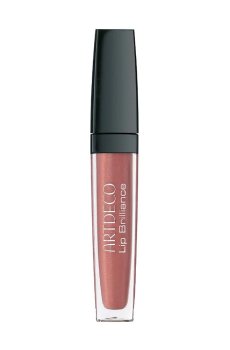 Блеск для губ Artdeco Lip Brilliance 14 Brilliant Frozen Rose, 5 мл