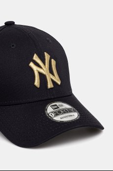 Хлопковая кепка New Era