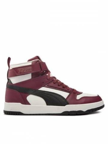 Puma Снікерcи RBD Game Vapor 385839 20 Сірий Puma Снікерcи RBD Game Vapor 385839 20 Сірий