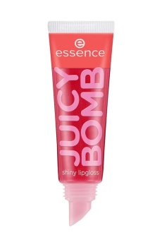 Блеск для губ Essence Juicy Bomb 104 Poppin Pomegranate, 10 мл
