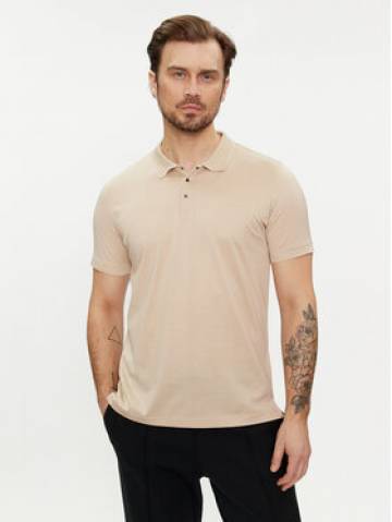 KARL LAGERFELD Поло 745000 542200 Бежевий Regular Fit KARL LAGERFELD Поло 745000 542200 Бежевий Regular Fit