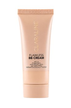 BB-крем для лица CLARAline Flawless BB Cream, SPF 15, F53, 35 мл