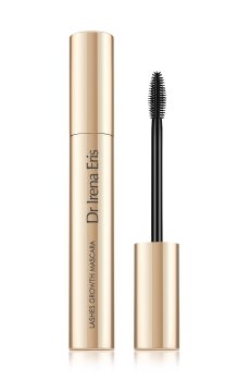 Тушь для ресниц Dr Irena Eris Lashes Growth Mascara, Black, 9 мл