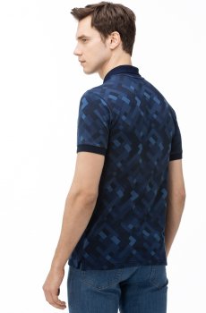 Lacoste поло чоловіче