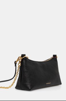 Кожаная сумочка Coccinelle
