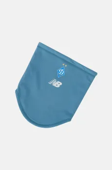 Синий тренировочный шарф FCDK Синий ONESIZE New Balance MA231497NYS