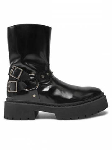 Steve Madden Ботильйони Zwart SM11003405 Чорний Steve Madden Ботильйони Zwart SM11003405 Чорний