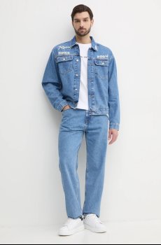 Джинсы Red Bull Racing x Pepe Jeans LOOSE FIT JEANS