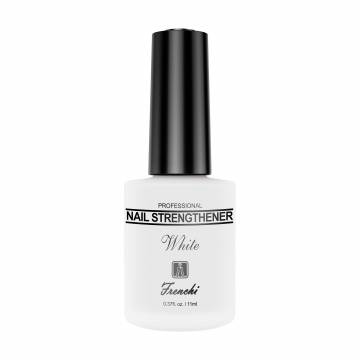 Укрепитель для ногтей Frenchi Nail Strengthener Белый, 11 мл Укрепитель для ногтей Frenchi Nail Strengthener Белый, 11 мл