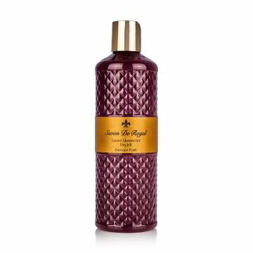 Гель для душа Savon De Royal Luxury Shower Gel Baroque Pearl, 500 мл Гель для душа Savon De Royal Luxury Shower Gel Baroque Pearl, 500 мл