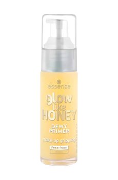 Праймер для лица Essence Glow Like Honey Dewy Primer, 30 мл