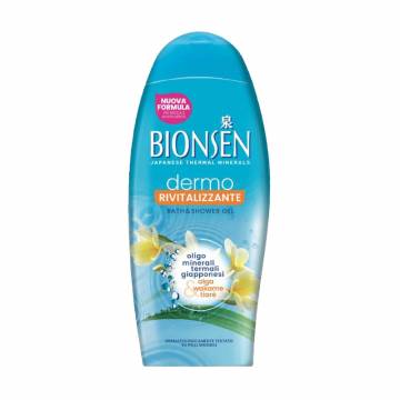 Восстанавливающий гель для душа Bionsen, 650 мл Восстанавливающий гель для душа Bionsen, 650 мл