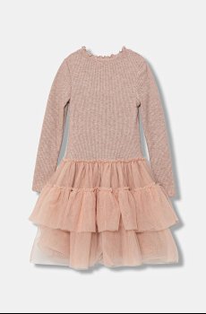 Детское платье Jamiks SOLKA