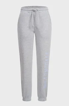 Женские  голубые спортивные брюки PITTENTRAIL Голубой L Lonsdale 117267