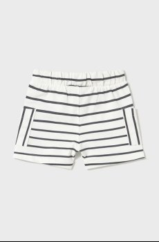 Детские хлопковые шорты Mayoral