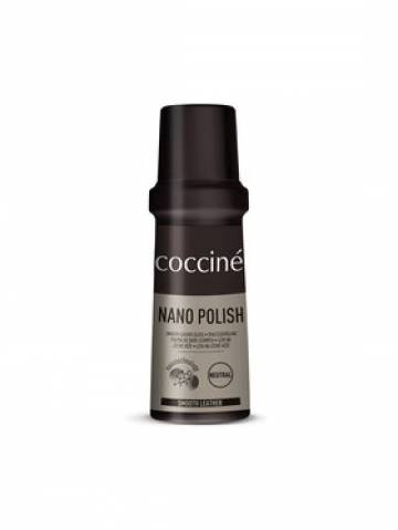 Coccine Поліроль Nano Polish 55/30/75/02/Z/V4 Чорний Coccine Поліроль Nano Polish 55/30/75/02/Z/V4 Чорний