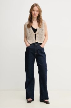 Безрукавка Hoss Intropia