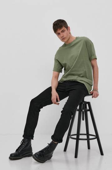 Джинсы Jack & Jones мужские Джинсы Jack & Jones мужские