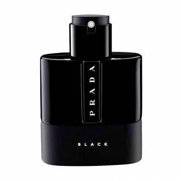 Prada Luna Rossa Black Парфюмированная вода мужская, 100 мл Prada Luna Rossa Black Парфюмированная вода мужская, 100 мл