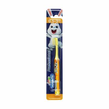Детская зубная щетка Kodomo Professional от 6 месяцев до 3 лет, 1 шт Детская зубная щетка Kodomo Professional от 6 месяцев до 3 лет, 1 шт