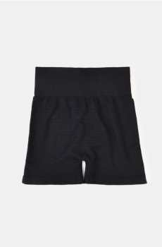 Спортивні велосипедки - чорний