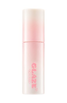 Блеск для губ BLACK ROUGE Chewy Lip Glaze, GZ07 Cinnamon Latte, 3.5 г
