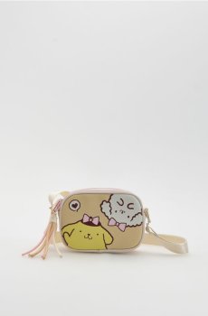 Reserved - CHILDREN`S HANDBAG - різнобарвний - 669IG-MLC