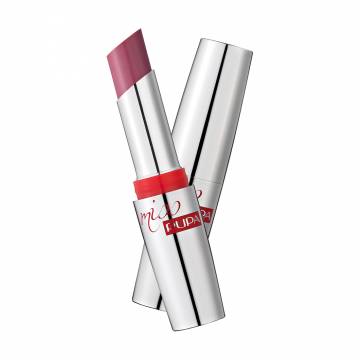 Помада для губ Pupa Miss Pupa 206 Infinite Mauve, 2.4 мл Помада для губ Pupa Miss Pupa 206 Infinite Mauve, 2.4 мл