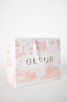Брендований пакет GEPUR 320х400х150 см
