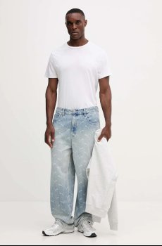 Джинсы Puma x A$AP ROCKY