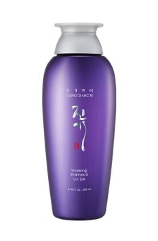 Уценка! Регенерирующий шампунь для волос Daeng Gi Meo Ri Vitalizing Shampoo, 250 мл