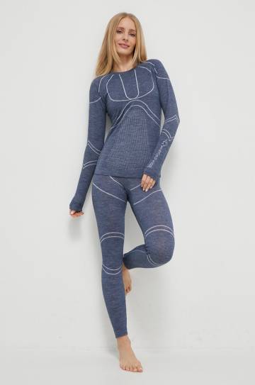 Функциональный лонгслив Viking Lana Pro Merino Функциональный лонгслив Viking Lana Pro Merino