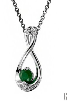 Кулоны и колье Lurie Jewelry