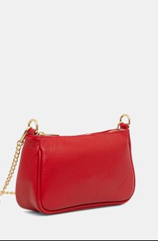 Кожаная сумочка Answear.LAB