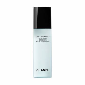 Мицеллярная вода Chanel LEau Micellaire Anti Pollution Micellar Cleansing Water, 150 мл Мицеллярная вода Chanel LEau Micellaire Anti Pollution Micellar Cleansing Water, 150 мл