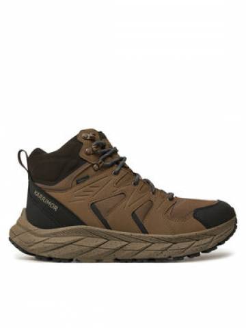 Karrimor Трекінгові черевики Kestral Mid K1108 Коричневий Karrimor Трекінгові черевики Kestral Mid K1108 Коричневий
