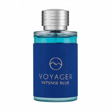 Fragrance World Monte Leone Voyager Intense Blue Парфюмированная вода мужская, 100 мл Fragrance World Monte Leone Voyager Intense Blue Парфюмированная вода мужская, 100 мл