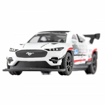 Автомодель Siku Форд Мустанг Mach-E 1400 (1566) Автомодель Siku Форд Мустанг Mach-E 1400 (1566)