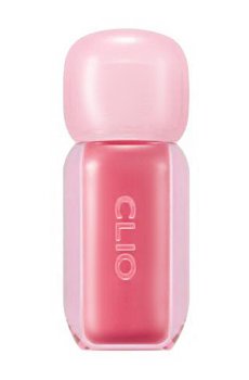 Блеск-тинт для губ Clio Volumate Gloss Tint 204 Blushed Candy, 3 г
