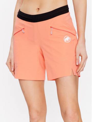 Mammut Спортивні шорти 1023-00770 Рожевий Athletic Fit