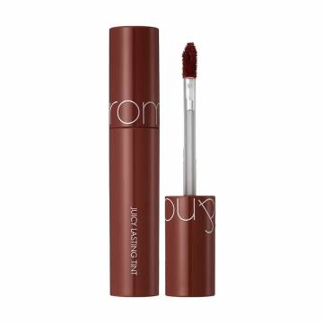 Тинт для губ Rom&nd Juicy Lasting Tint 20 Dark Coconut, 5.5 г Тинт для губ Rom&nd Juicy Lasting Tint 20 Dark Coconut, 5.5 г