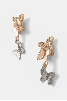 Сережки Aldo BENAGYN