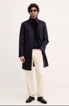 Кашемировый свитер United Colors of Benetton