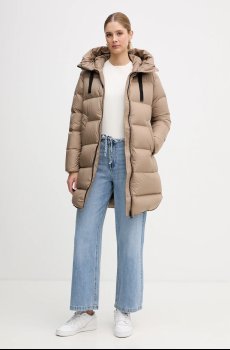 Пуховая куртка Bomboogie GENEVA