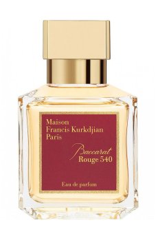 Maison Francis Kurkdjian Baccarat Rouge 540 Парфюмированная вода унисекс, 70 мл (ТЕСТЕР)