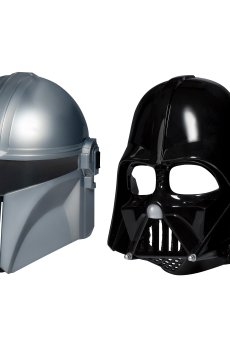 Набір масок Star Wars Мандалорець і Дарт Вейдер (G2433)