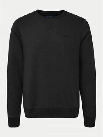 Blend Світшот Downton Crew 20712522 Чорний Regular Fit Blend Світшот Downton Crew 20712522 Чорний Regular Fit