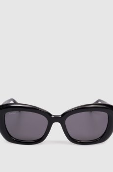 Черные очки UNNO